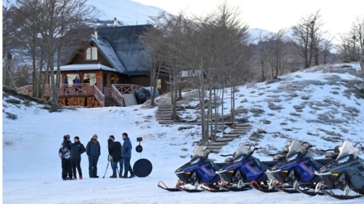 Full Day Neve